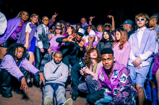 Shoutout Arizona Interview