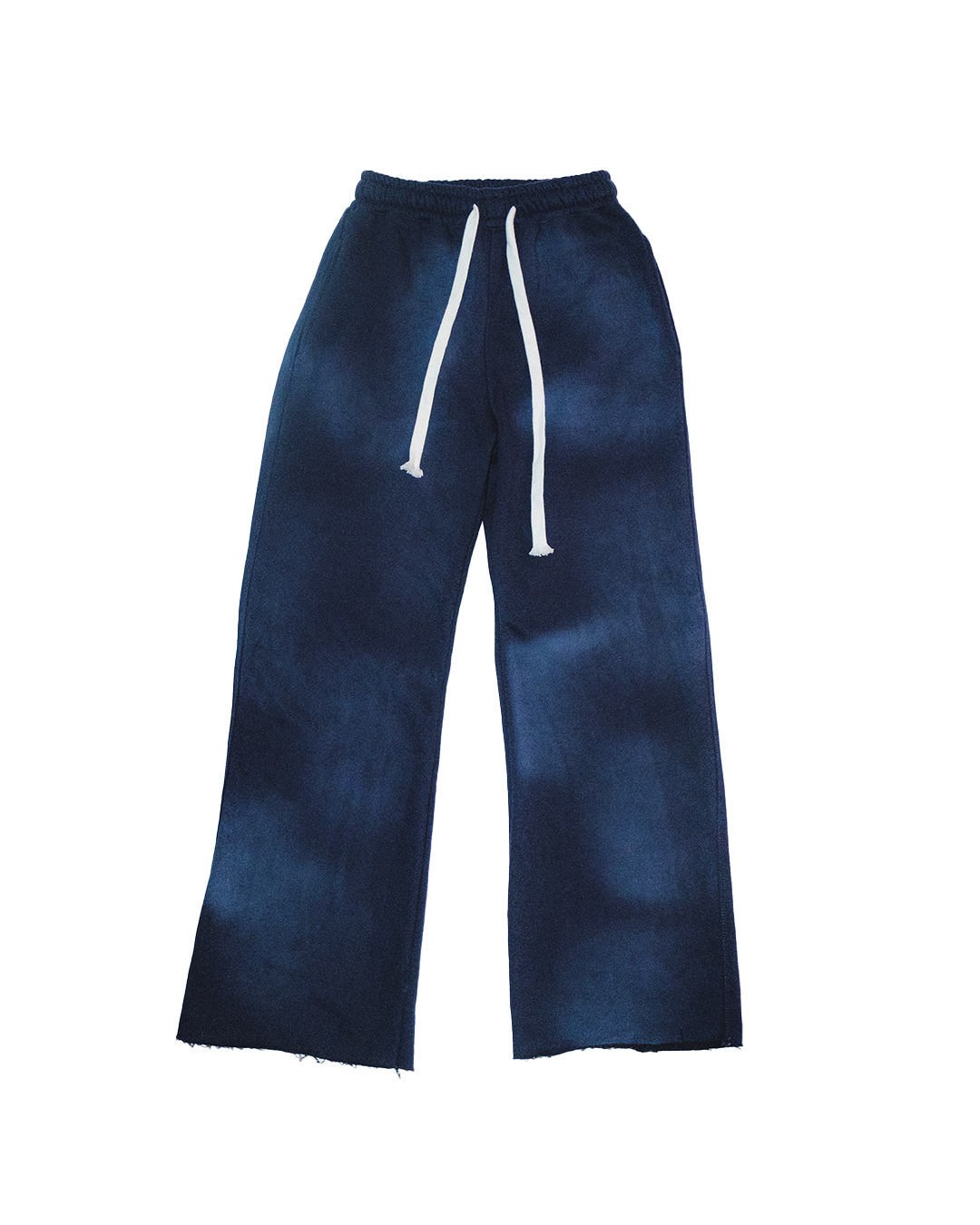 Denim Blue Reason For Being Sweatpant