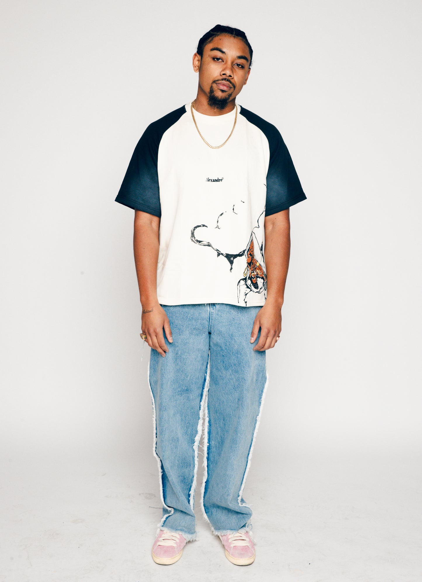 KING Tee