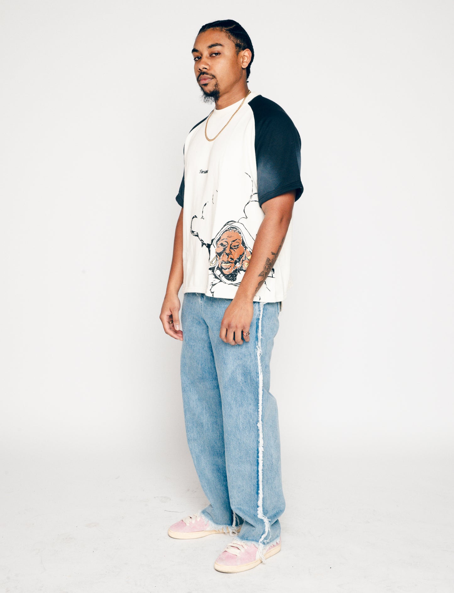 KING Tee