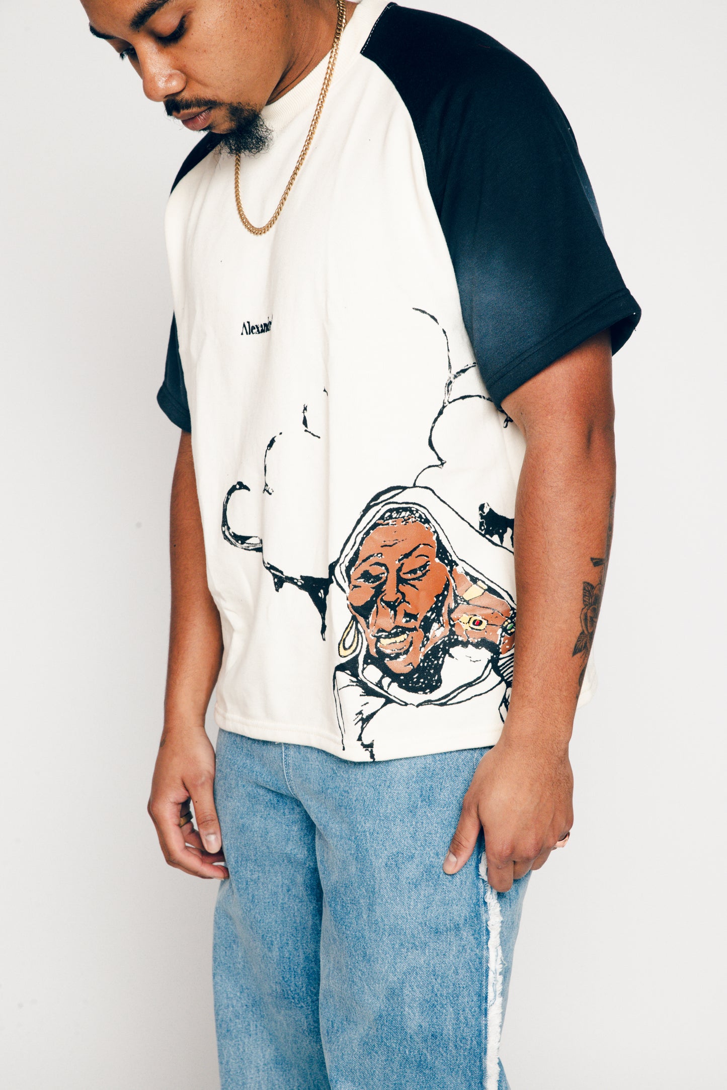 KING Tee