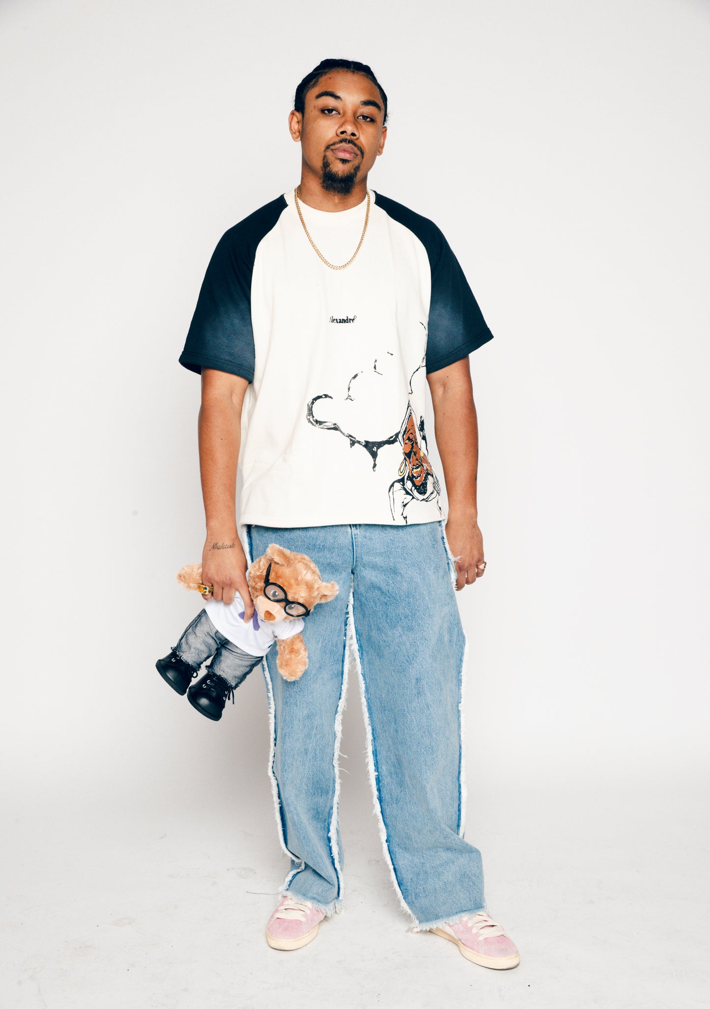 KING Tee