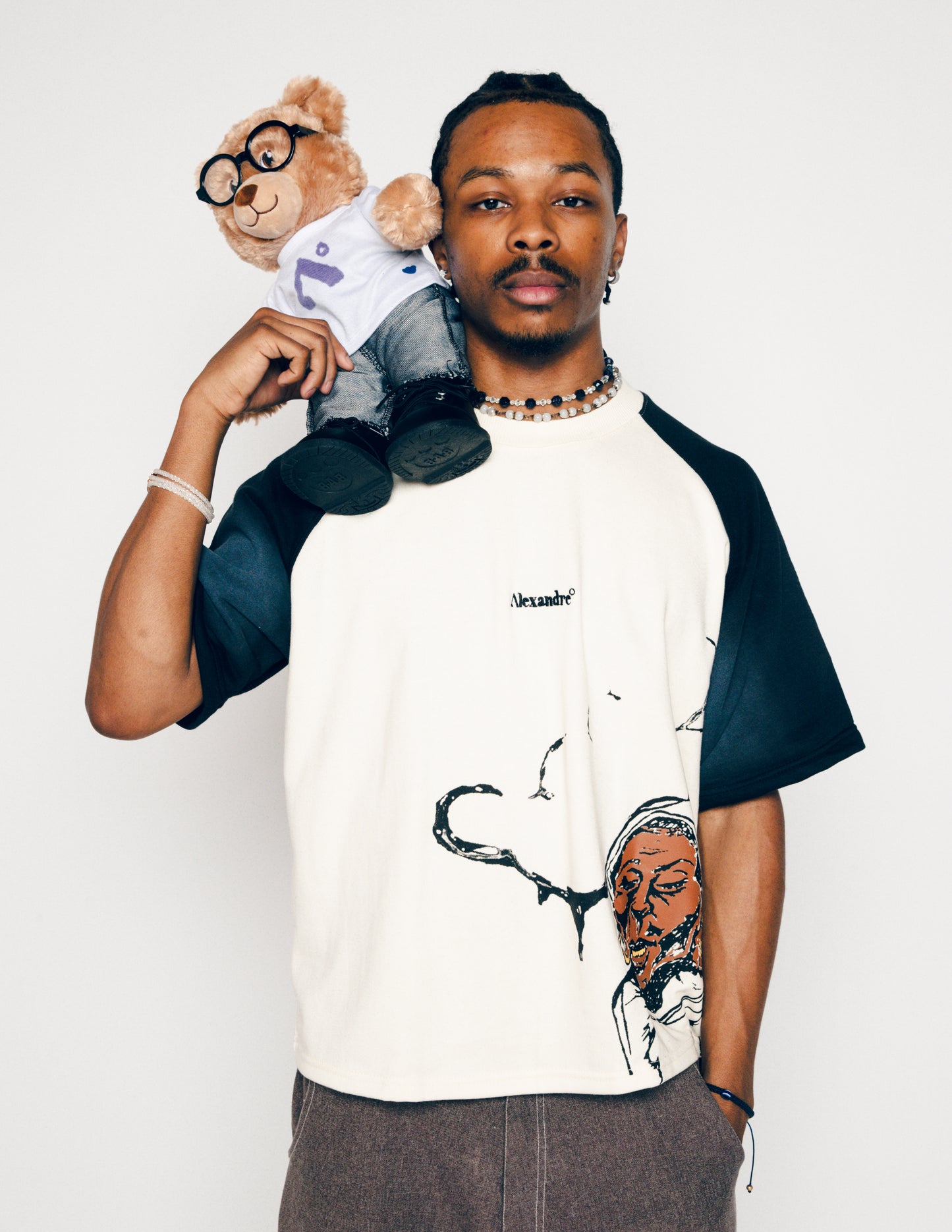 KING Tee