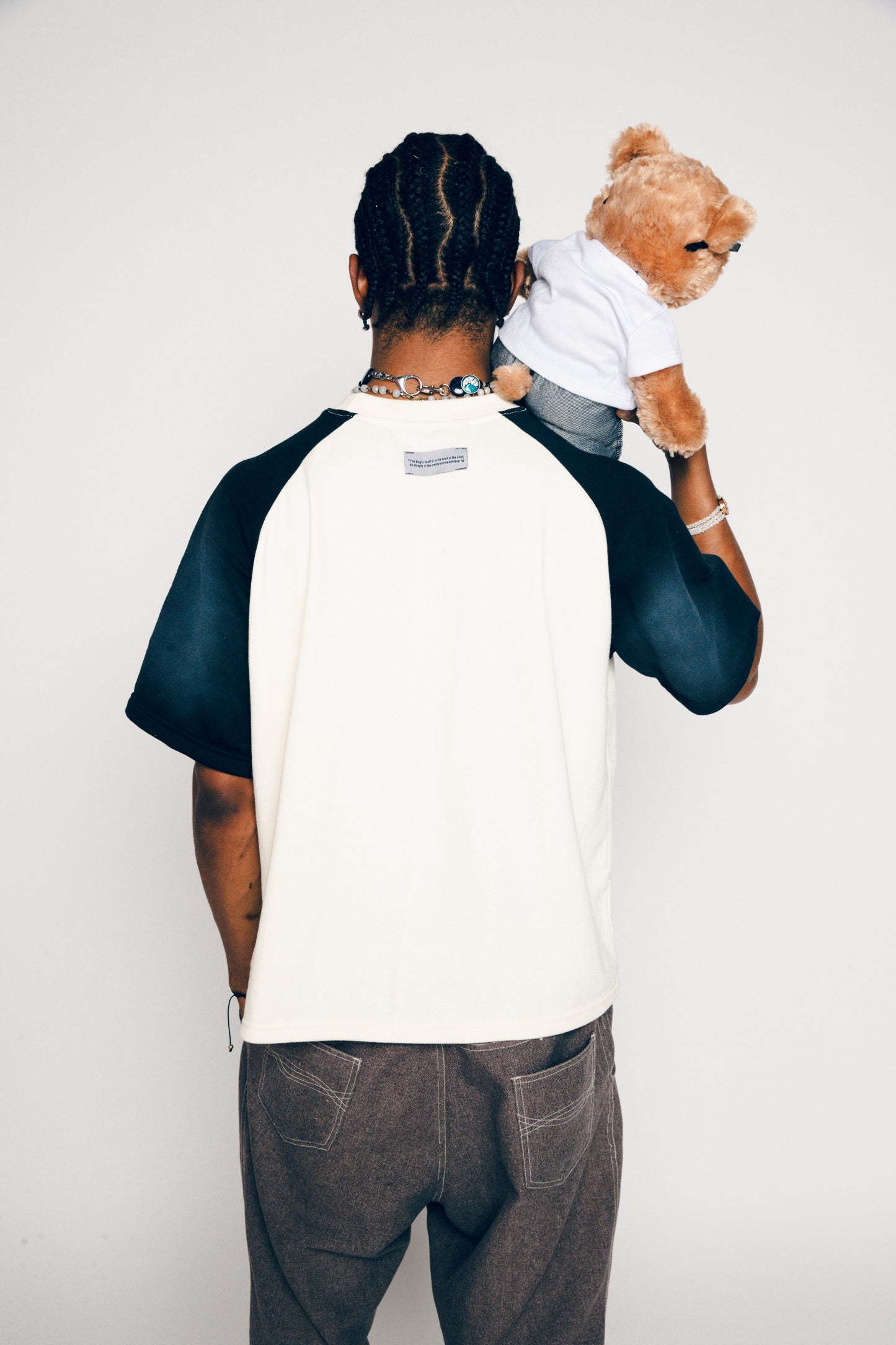 KING Tee