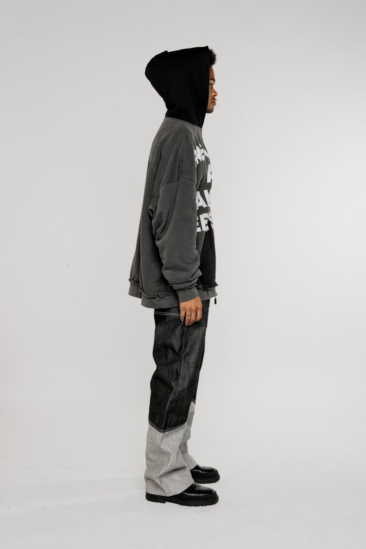 BREAKTHROUGH Full Zip Jacket