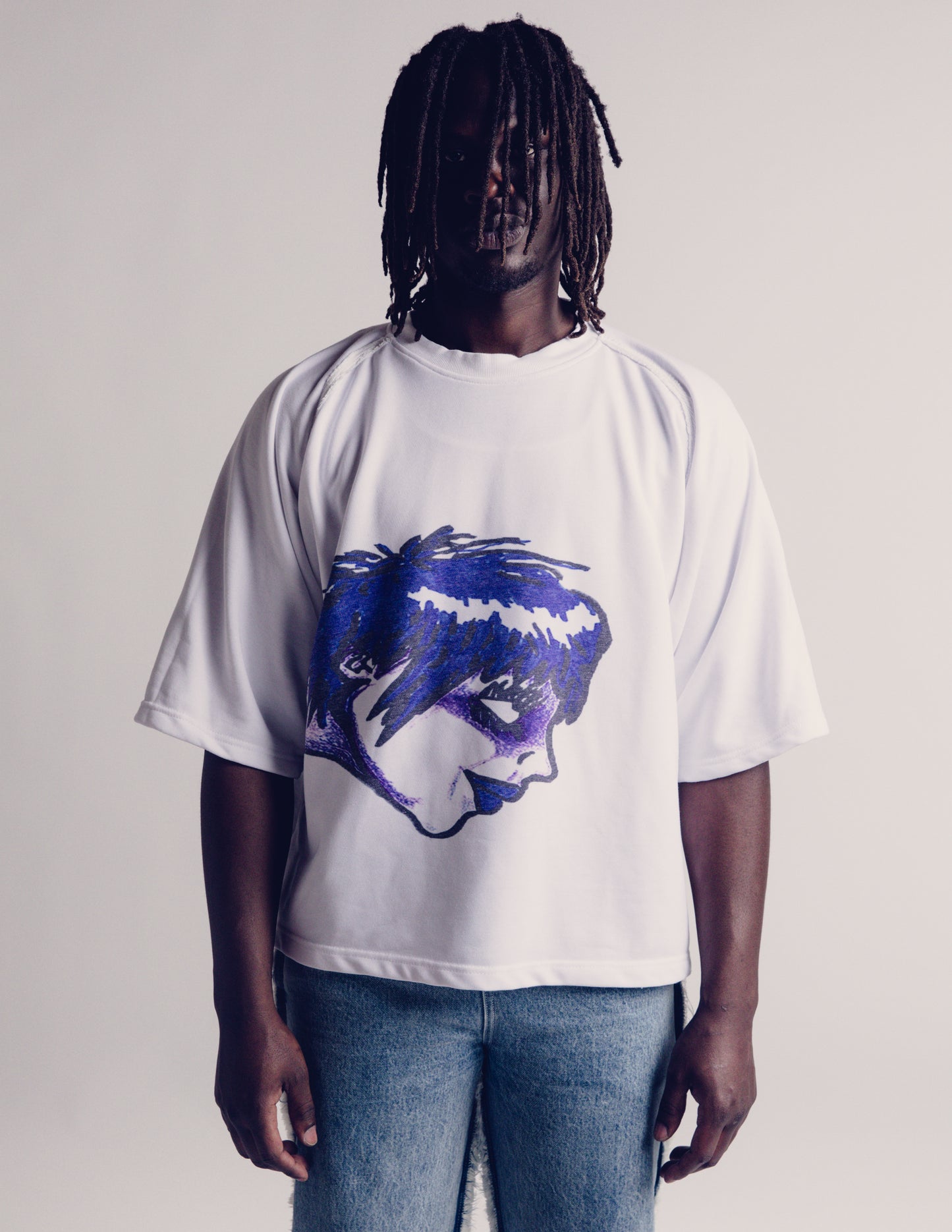 BLUEMAN Tee