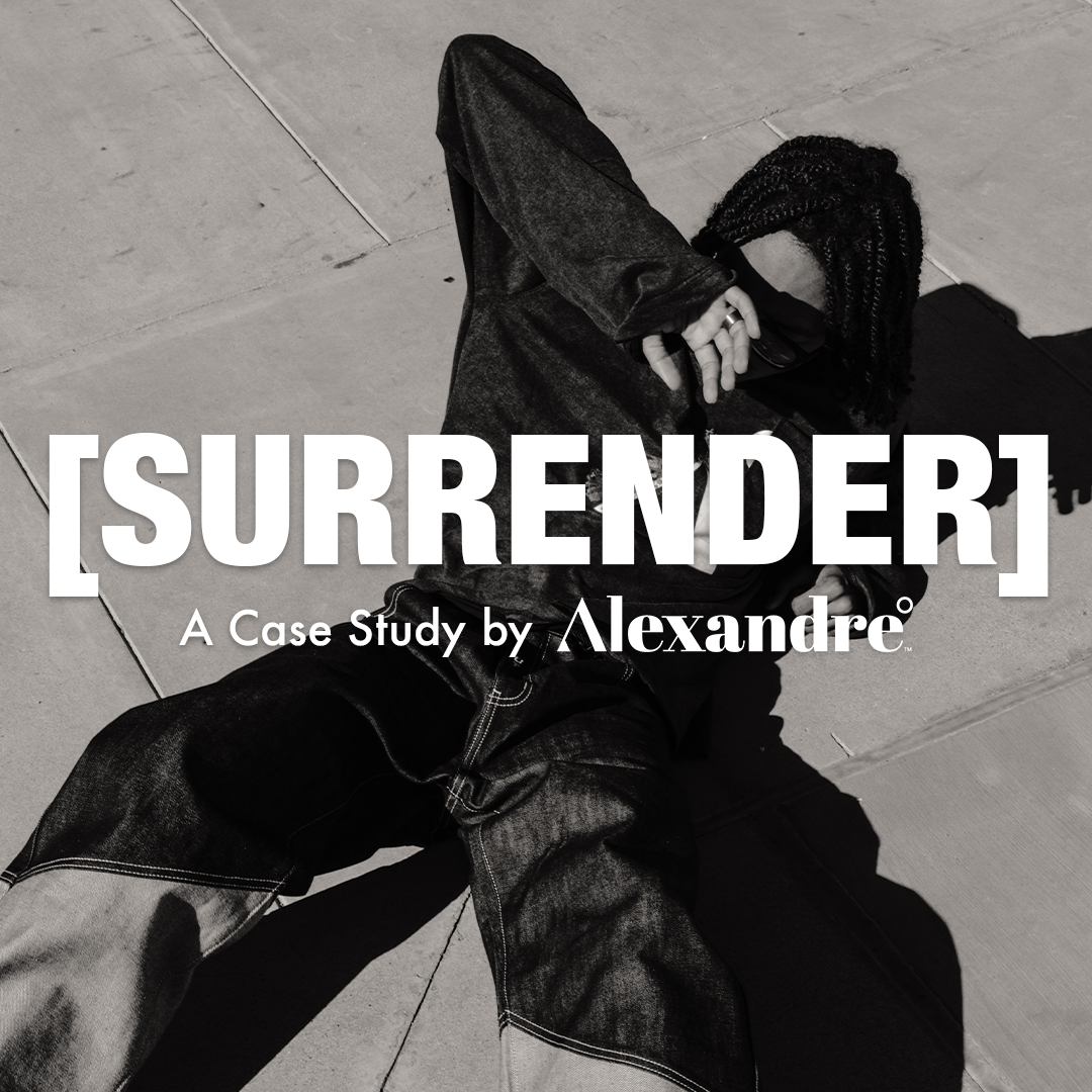 Alexandre Letendre ABOUT – ALEXANDRE