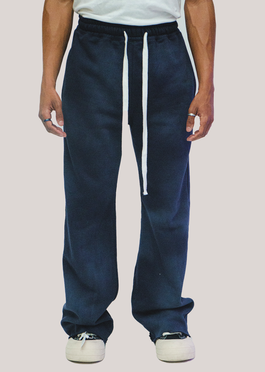 Denim Blue Reason For Being Sweatpant