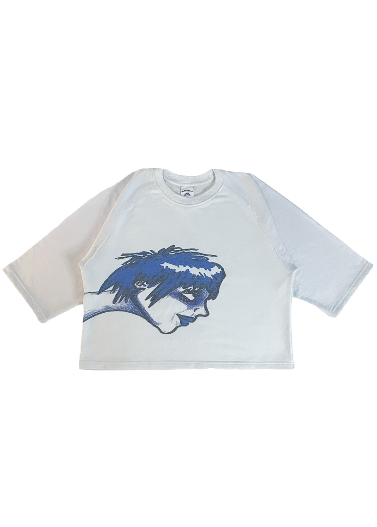 BLUEMAN Tee